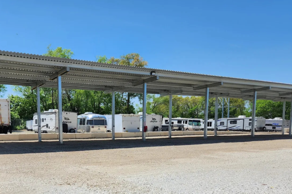 Heartland Storage - Lafayette - 2750 North 9th Street Road - 2750 North 9th Street Road