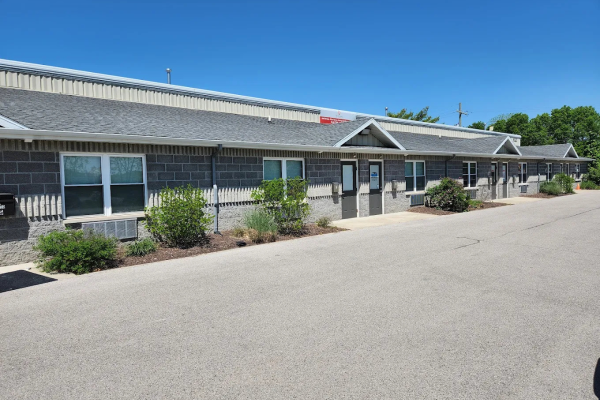 Heartland Storage - Lafayette - 2750 North 9th Street Road - 2750 North 9th Street Road