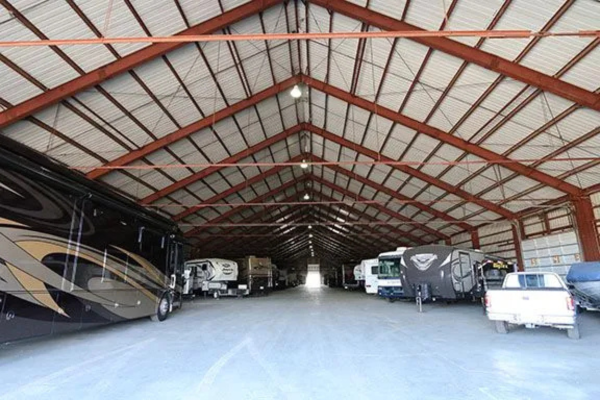 Heartland Storage - Lafayette - 2750 North 9th Street Road - 2750 North 9th Street Road