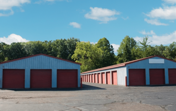 Heartland Storage - Michigan City (B) - 7178 U.S. 20