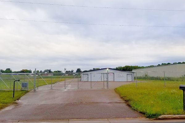 St Croix Balsam Lake Self Storage - 201 Unity Avenue