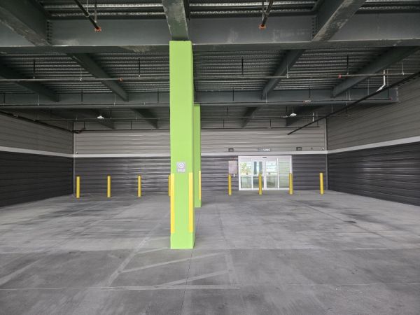Extra Space Storage - 6115 - Hialeah - 2401 Okeechobee Rd - 2400 West Okeechobee Road