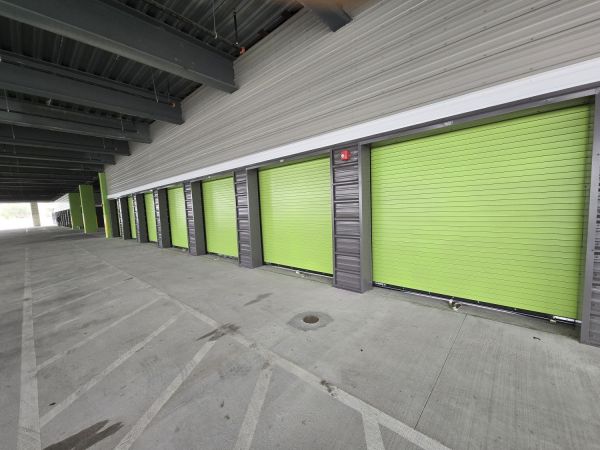 Extra Space Storage - 6115 - Hialeah - 2401 Okeechobee Rd - 2400 West Okeechobee Road