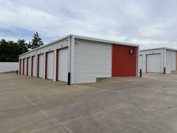 Extra Space Storage - 6968 - Oklahoma City - NW 64th St - 715 Northwest 64th Street