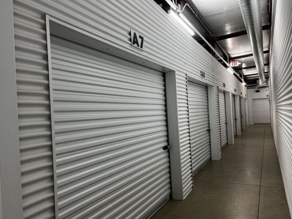 Extra Space Storage - 6968 - Oklahoma City - NW 64th St - 715 Northwest 64th Street
