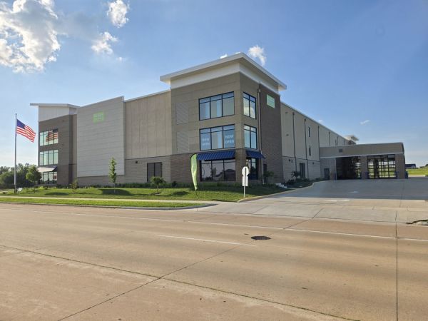 Extra Space Storage - 6973 - Sun Prairie - Autumn Blaze Way - 2375 Autumn Blaze Way