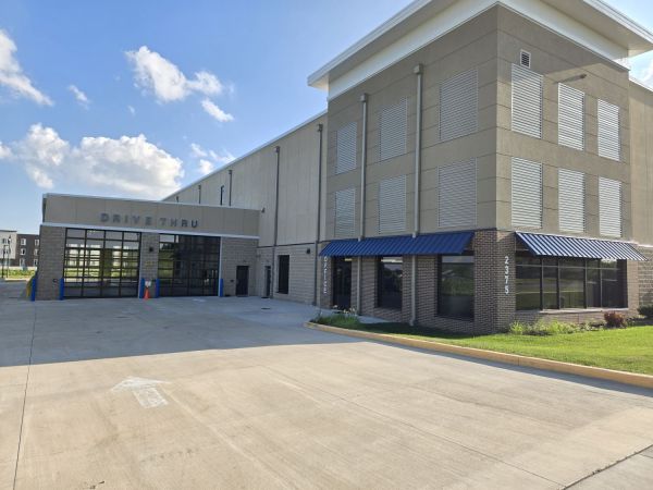 Extra Space Storage - 6973 - Sun Prairie - Autumn Blaze Way - 2375 Autumn Blaze Way