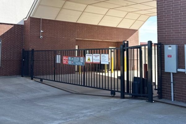 Public Storage - Edmond - 17720 Griffin Dr - 17720 Griffin Dr