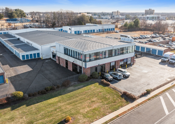 MyPlace Self Storage - Voorhees - 301 South Burnt Mill Road