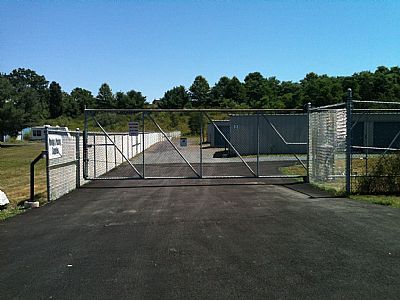 Reliable Storage - 950 Route 9 Castleton - 950 Route 9
