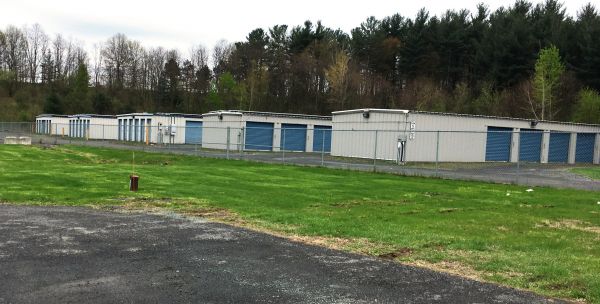 Reliable Storage - 950 Route 9 Castleton - 950 Route 9