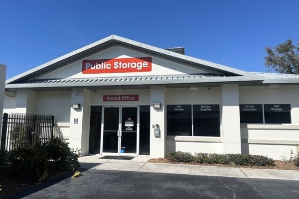 Public Storage - Sarasota - 5150 University Pkwy - 5150 University Pkwy
