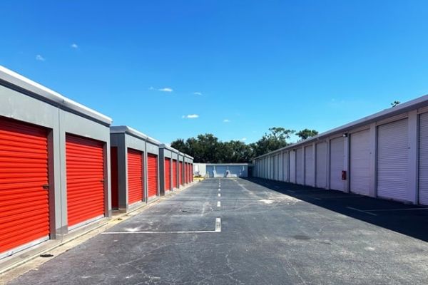 Public Storage - Sarasota - 5150 University Pkwy - 5150 University Pkwy