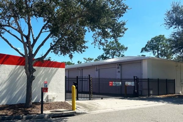 Public Storage - Sarasota - 5150 University Pkwy - 5150 University Pkwy