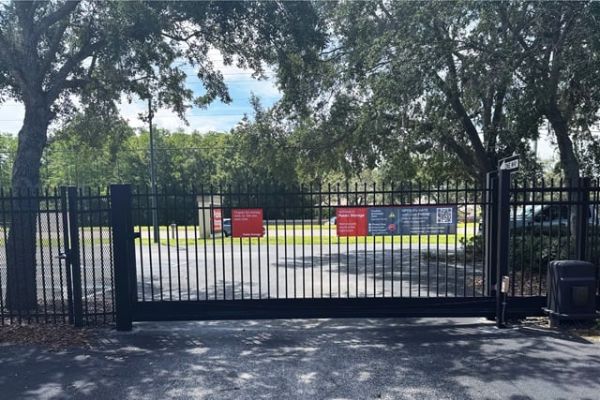 Public Storage - Hudson - 11411 State Rd 52 - 11411 State Rd 52