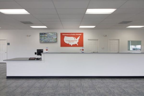 Public Storage - Palm Bay - 270 Malabar Rd SW - 270 Malabar Rd SW