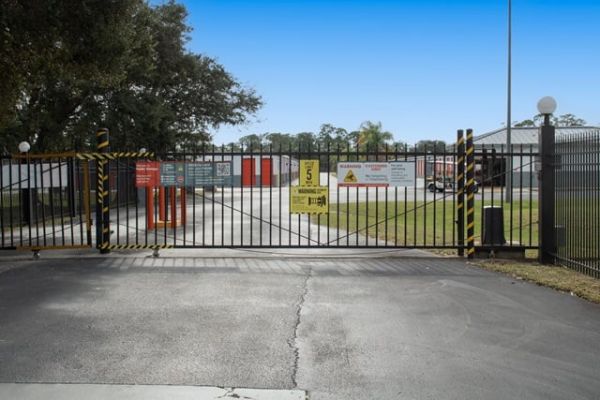 Public Storage - Palm Bay - 270 Malabar Rd SW - 270 Malabar Rd SW