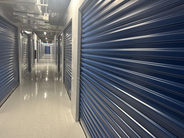 Atlantic Self Storage - Parramore - 8065 Parramore Road