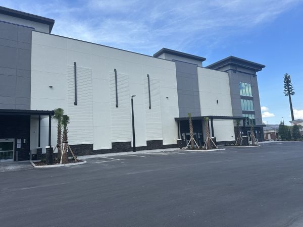 Atlantic Self Storage - Parramore - 8065 Parramore Road