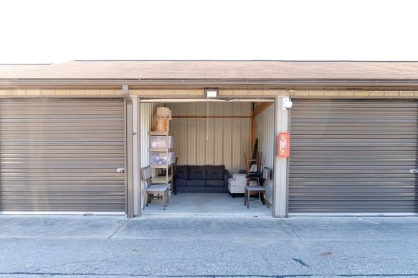 Big Brown Storage - 6800 English Avenue Northeast