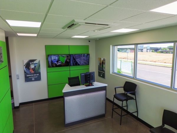 Extra Space Storage - 6025 - Kihei - N Ninau St - 1331 North Ninau Street
