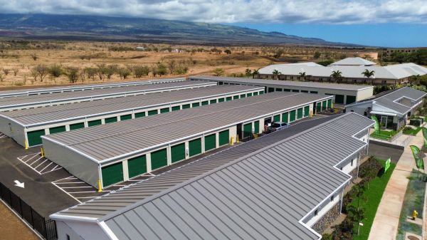 Extra Space Storage - 6025 - Kihei - N Ninau St - 1331 North Ninau Street