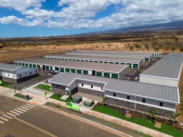 Extra Space Storage - 6025 - Kihei - N Ninau St - 1331 North Ninau Street