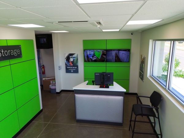 Extra Space Storage - 6025 - Kihei - N Ninau St - 1331 North Ninau Street