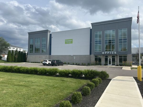 Extra Space Storage - 6977 - Gahanna - Morse Rd - 4569 Morse Road