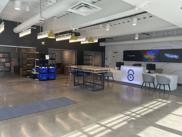 Extra Space Storage - 6977 - Gahanna - Morse Rd - 4569 Morse Road