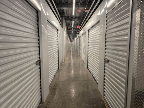 Extra Space Storage - 6977 - Gahanna - Morse Rd - 4569 Morse Road