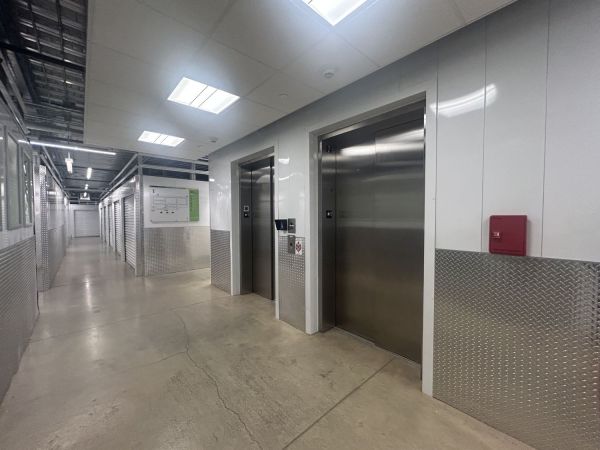 Extra Space Storage - 6977 - Gahanna - Morse Rd - 4569 Morse Road