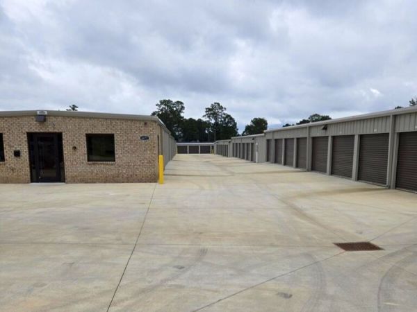 Extra Space Storage - 6979 - Columbus - Billings Rd - 6672 Billings Road