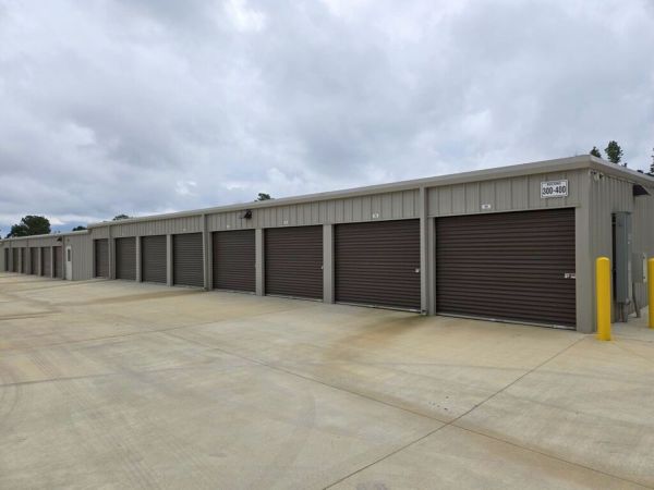 Extra Space Storage - 6979 - Columbus - Billings Rd - 6672 Billings Road