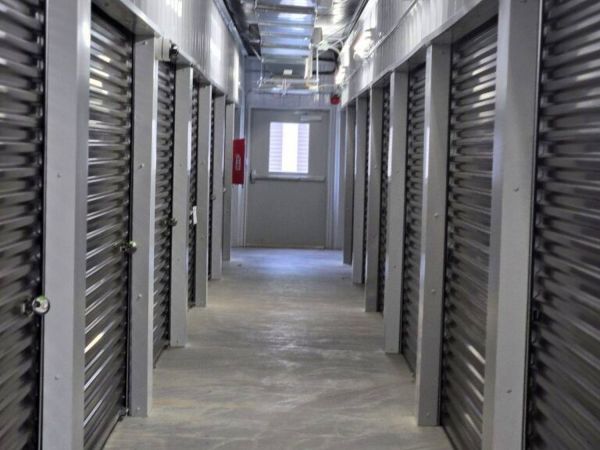 Extra Space Storage - 6979 - Columbus - Billings Rd - 6672 Billings Road