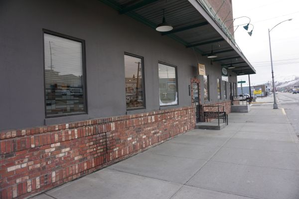Express Storage- 529 Storage - 521 South Wenatchee Avenue