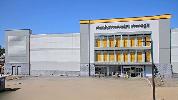 Manhattan Mini Storage - Riverview Drive - 783 Riverview Drive