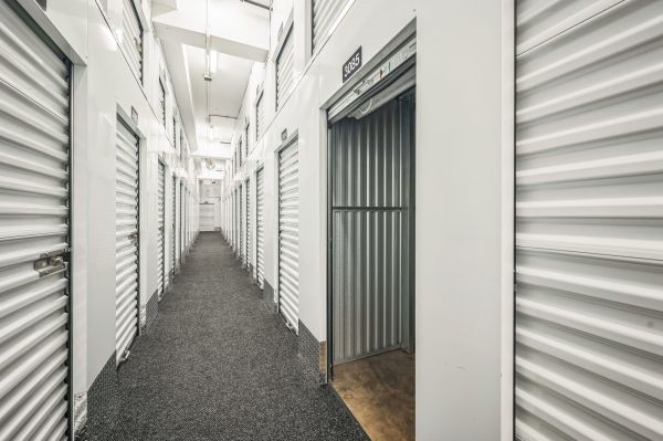 Manhattan Mini Storage - Riverview Drive - 783 Riverview Drive