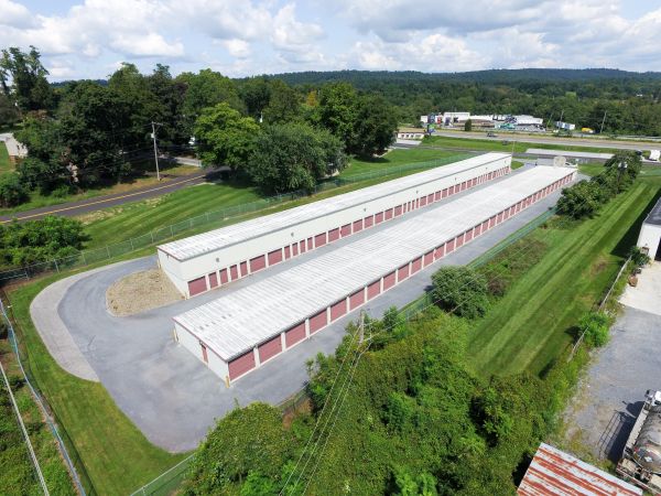KO Storage of Lewisberry - Lowther Rd - 625 Lowther Road