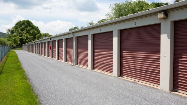 KO Storage of Lewisberry - Lowther Rd - 625 Lowther Road