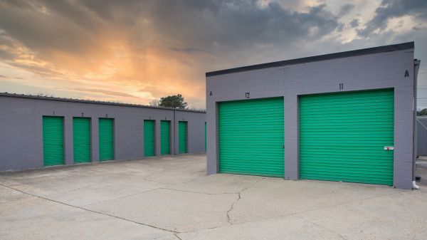 KO Storage of Norfolk - E Princess Anne Rd - 3203 East Princess Anne Road