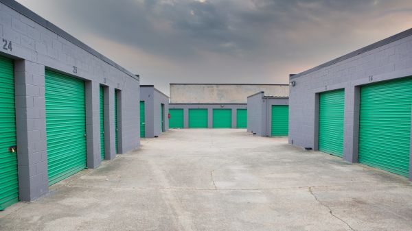 KO Storage of Norfolk - E Princess Anne Rd - 3203 East Princess Anne Road