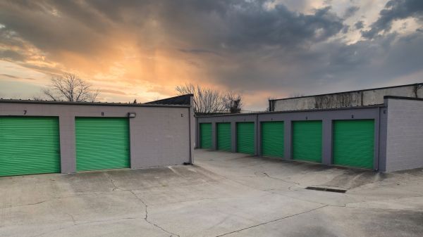 KO Storage of Norfolk - E Princess Anne Rd - 3203 East Princess Anne Road