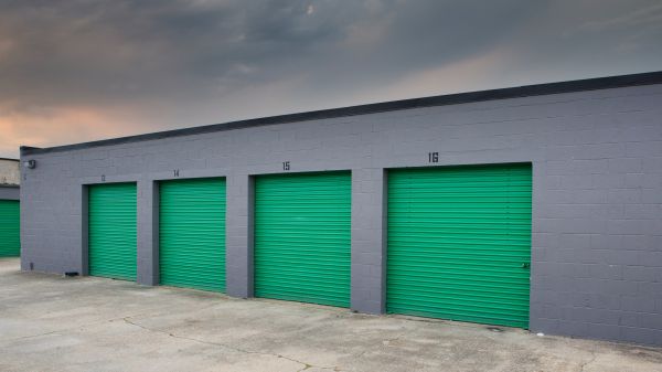 KO Storage of Norfolk - E Princess Anne Rd - 3203 East Princess Anne Road