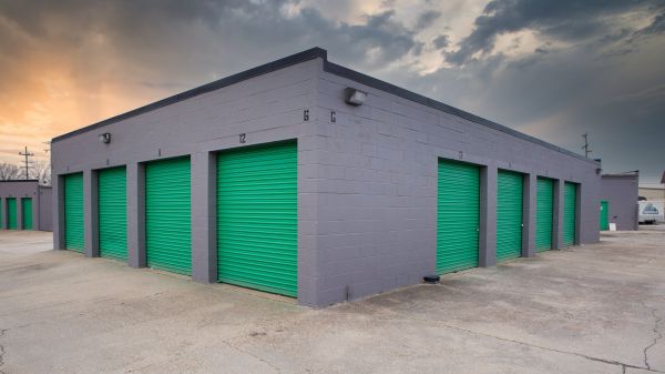 KO Storage of Norfolk - E Princess Anne Rd - 3203 East Princess Anne Road