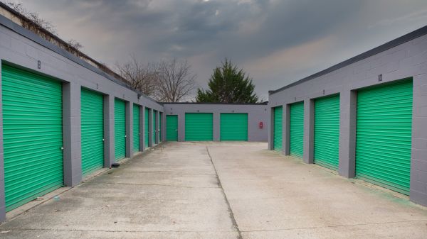 KO Storage of Norfolk - E Princess Anne Rd - 3203 East Princess Anne Road