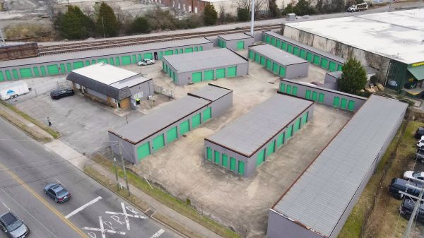 KO Storage of Norfolk - E Princess Anne Rd - 3203 East Princess Anne Road