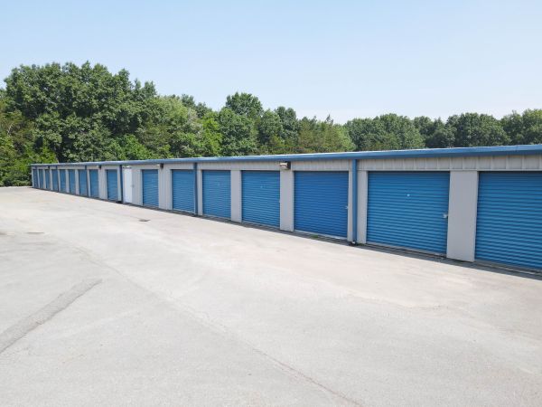 KO Storage of Murfreesboro - Franklin Rd - 10980 Franklin Road