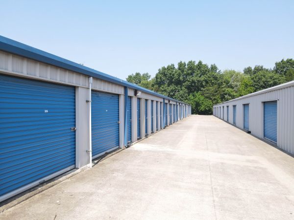 KO Storage of Murfreesboro - Franklin Rd - 10980 Franklin Road