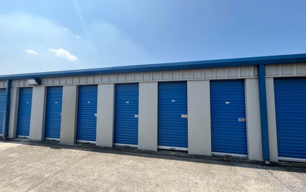 KO Storage of Murfreesboro - Franklin Rd - 10980 Franklin Road